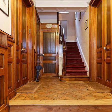 La Deauv Studio Villa Hortensia Довил Екстериор снимка