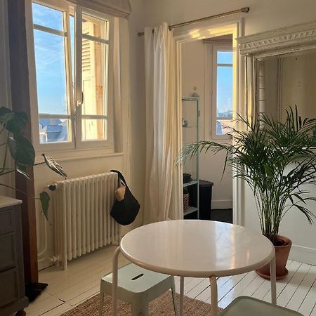 La Deauv Studio Villa Hortensia Довил Екстериор снимка