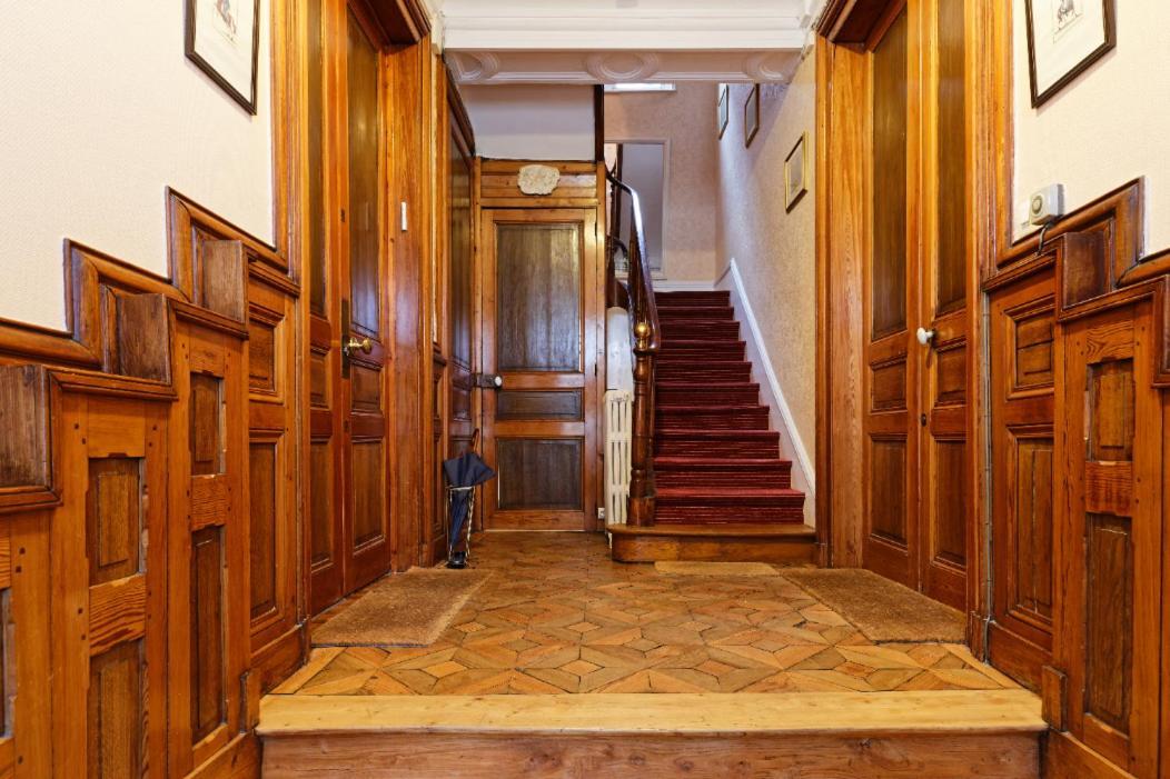 La Deauv Studio Villa Hortensia Довил Екстериор снимка