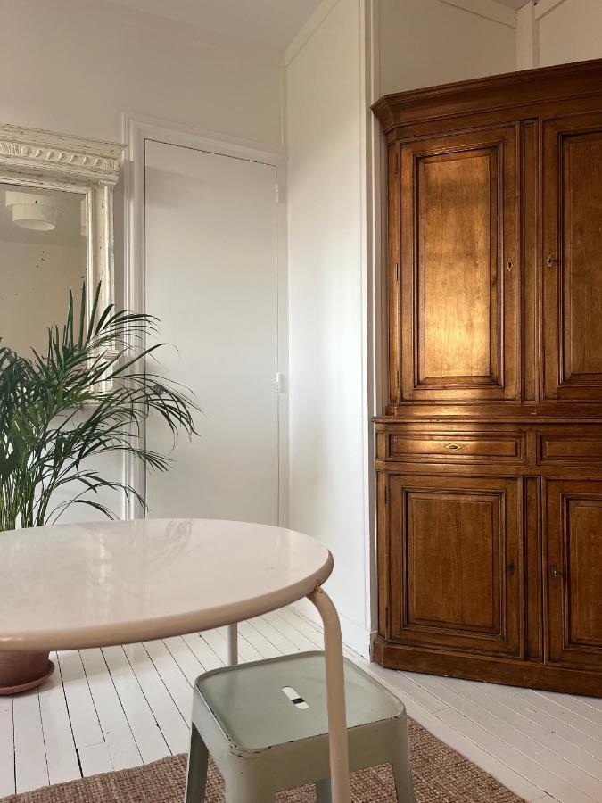 La Deauv Studio Villa Hortensia Довил Екстериор снимка